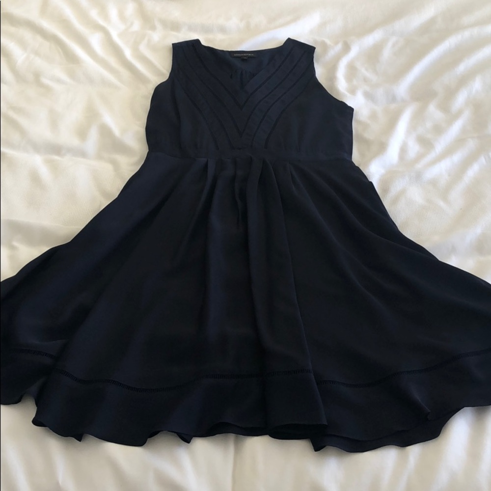 BANANA REPUBLIC DRESS